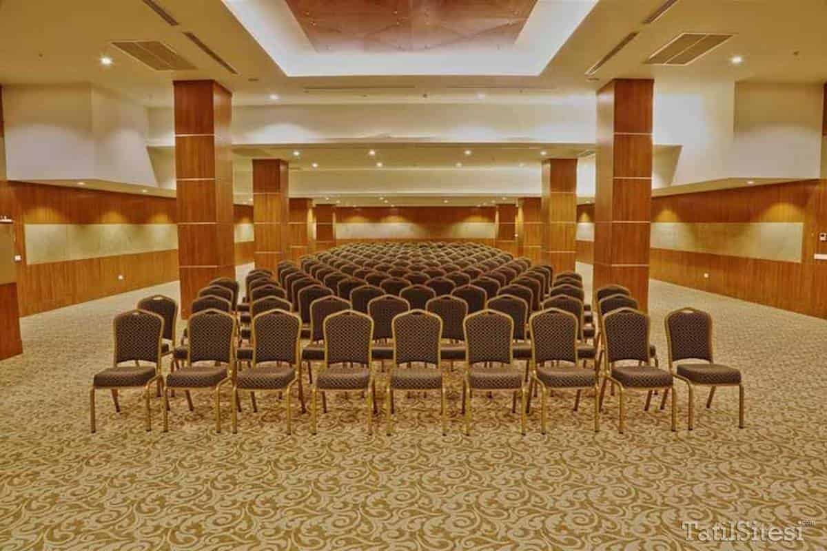 Labranda Bodrum Princess & Spa